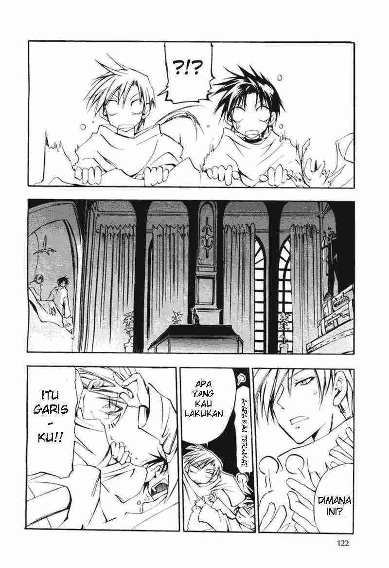 07 Ghost Chapter 13 - Halaman 4