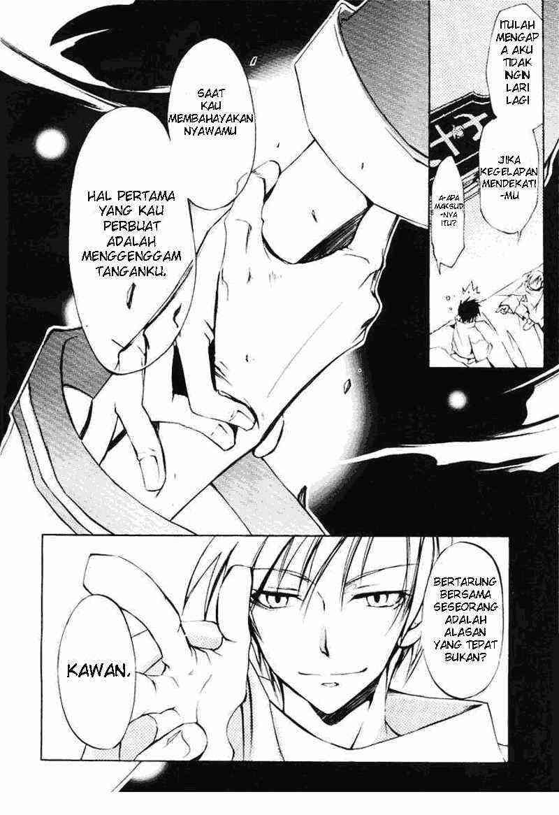 07 Ghost Chapter 13 - Halaman 6