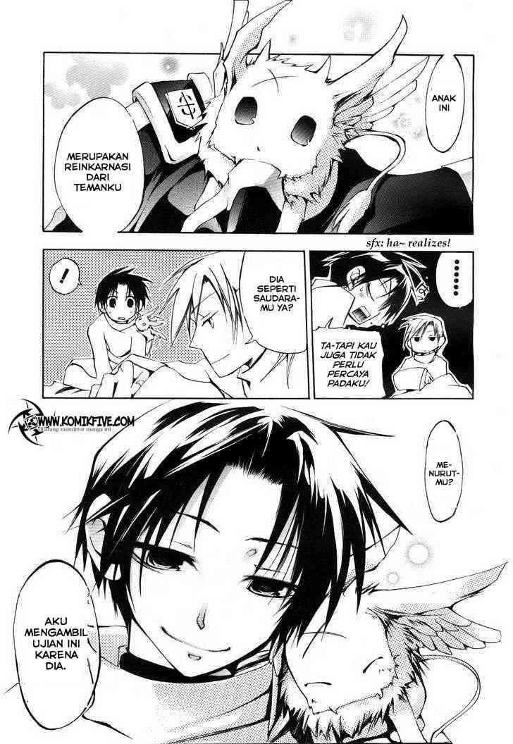 07 Ghost Chapter 12 - Halaman 13