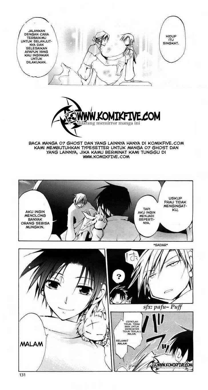 07 Ghost Chapter 12 - Halaman 19