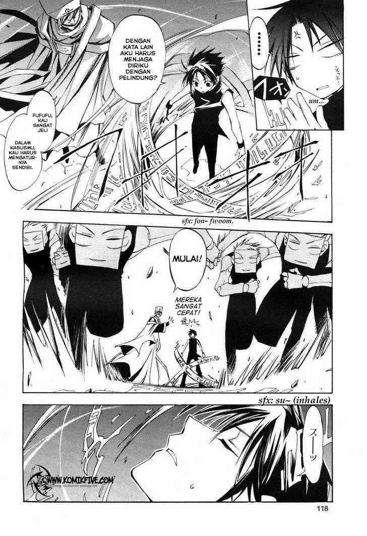 07 Ghost Chapter 12 - Halaman 6