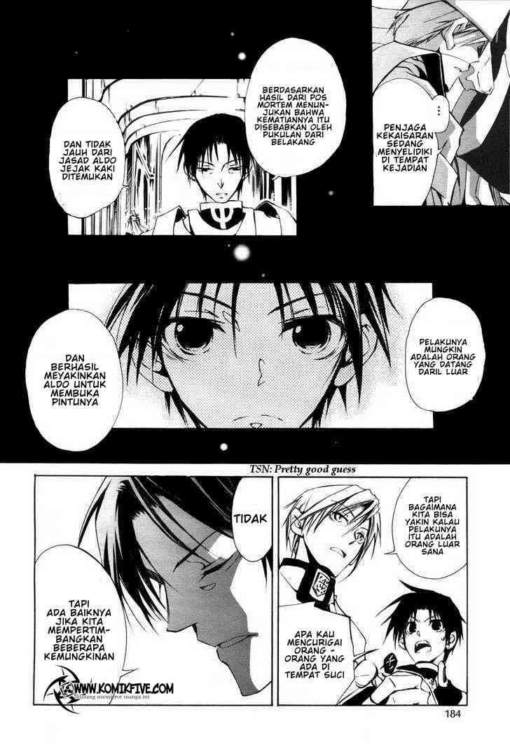07 Ghost Chapter 11 - Halaman 10