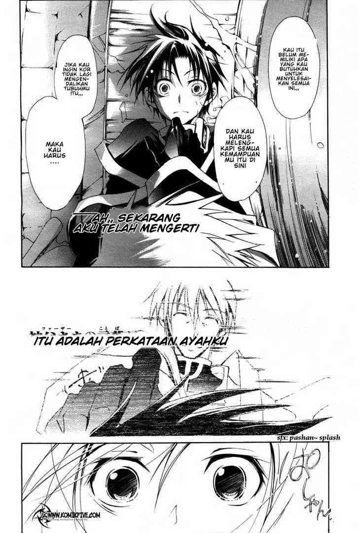 07 Ghost Chapter 11 - Halaman 20