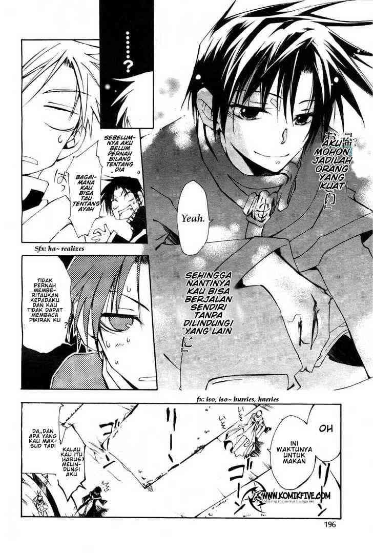 07 Ghost Chapter 11 - Halaman 22