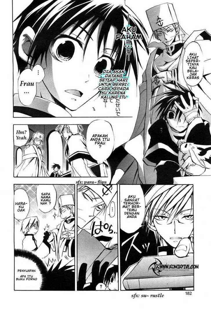 07 Ghost Chapter 11 - Halaman 8