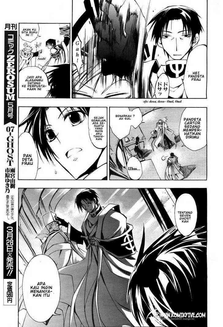 07 Ghost Chapter 11 - Halaman 9