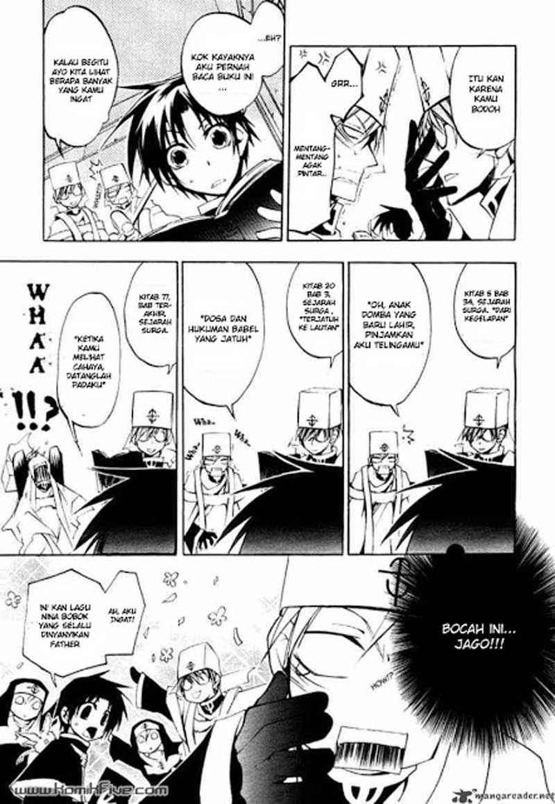 07 Ghost Chapter 9 - Halaman 10