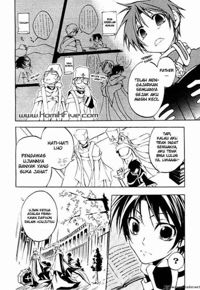 07 Ghost Chapter 9 - Halaman 11