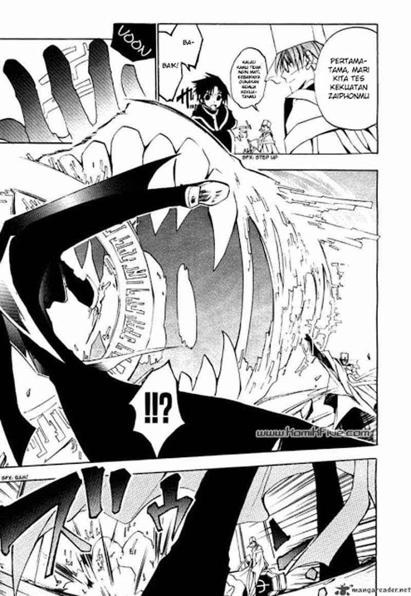 07 Ghost Chapter 9 - Halaman 12