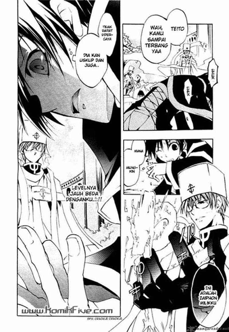 07 Ghost Chapter 9 - Halaman 13