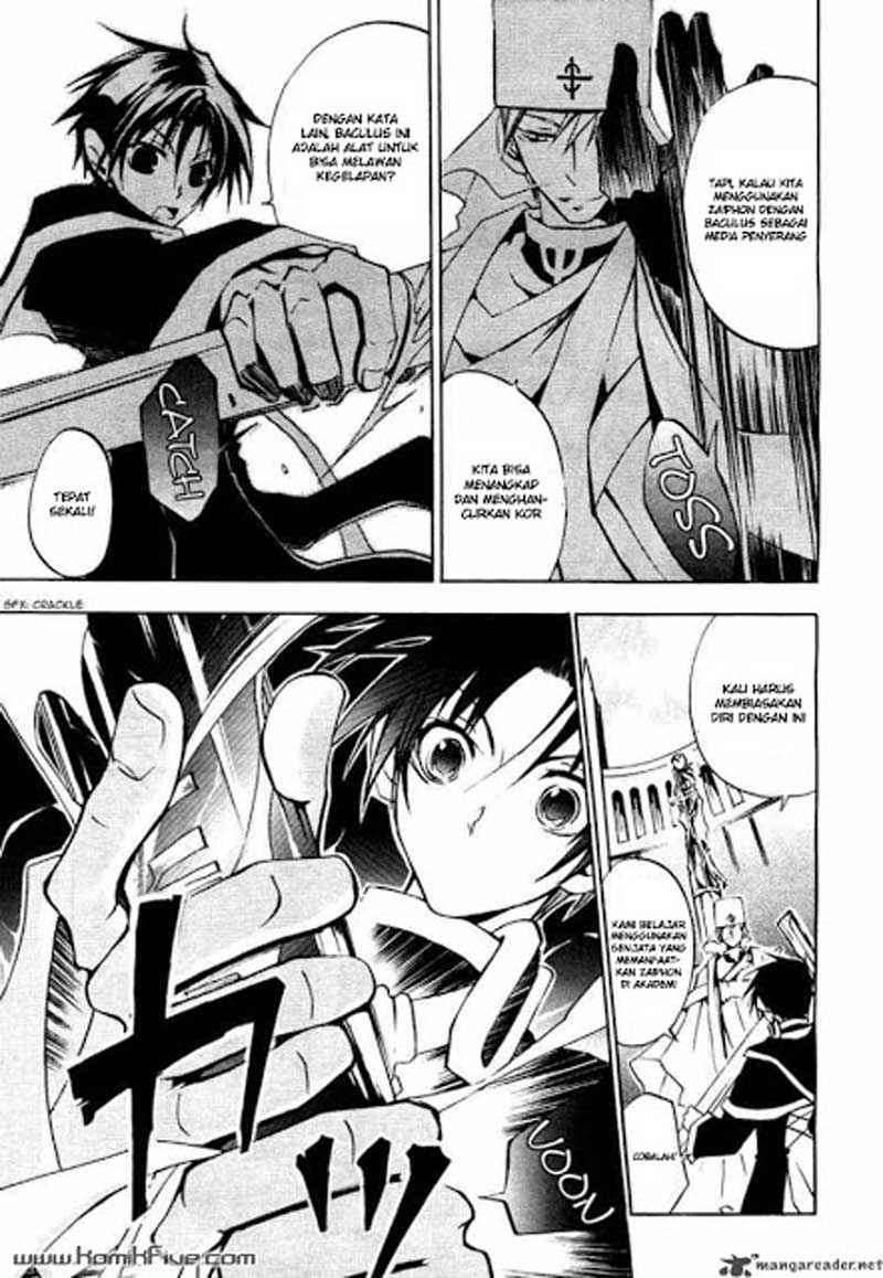 07 Ghost Chapter 9 - Halaman 16