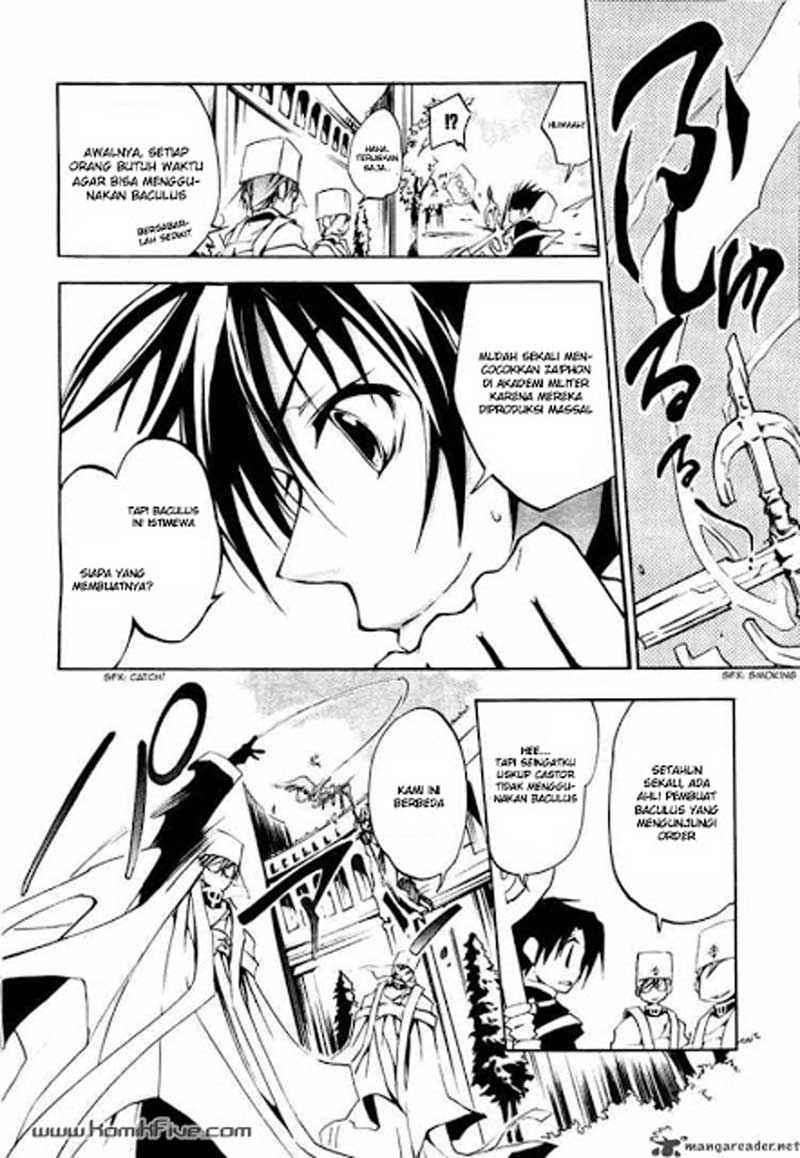 07 Ghost Chapter 9 - Halaman 17