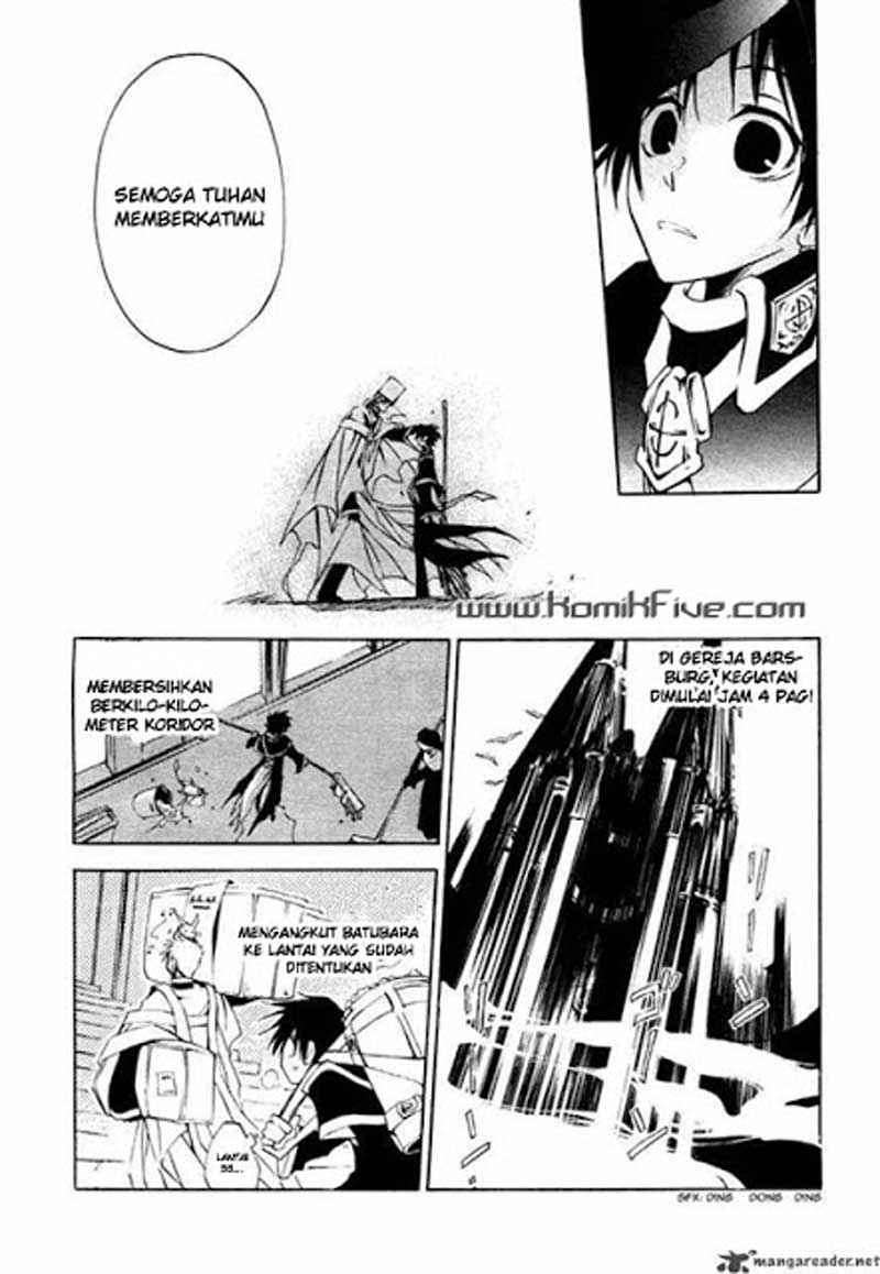 07 Ghost Chapter 9 - Halaman 19