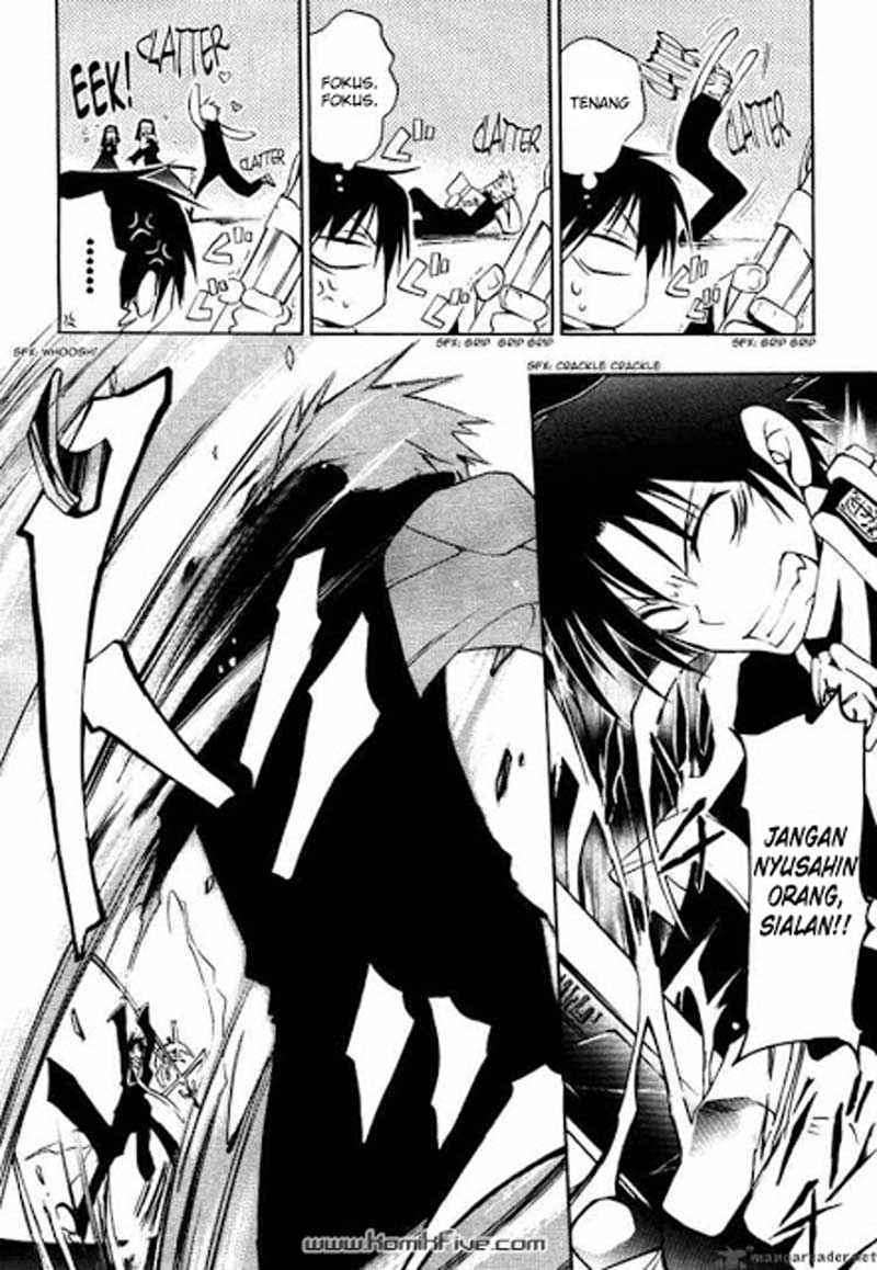 07 Ghost Chapter 9 - Halaman 21