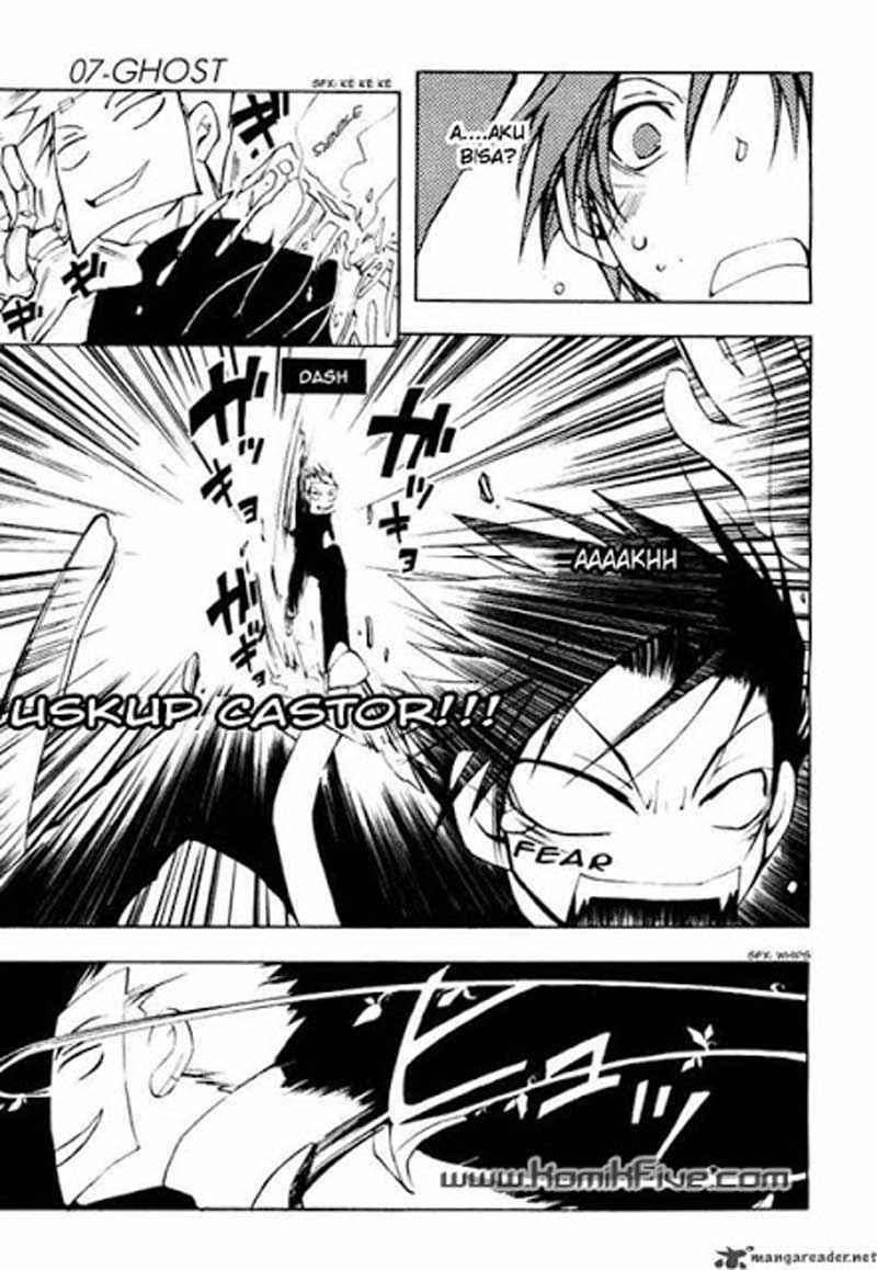 07 Ghost Chapter 9 - Halaman 22