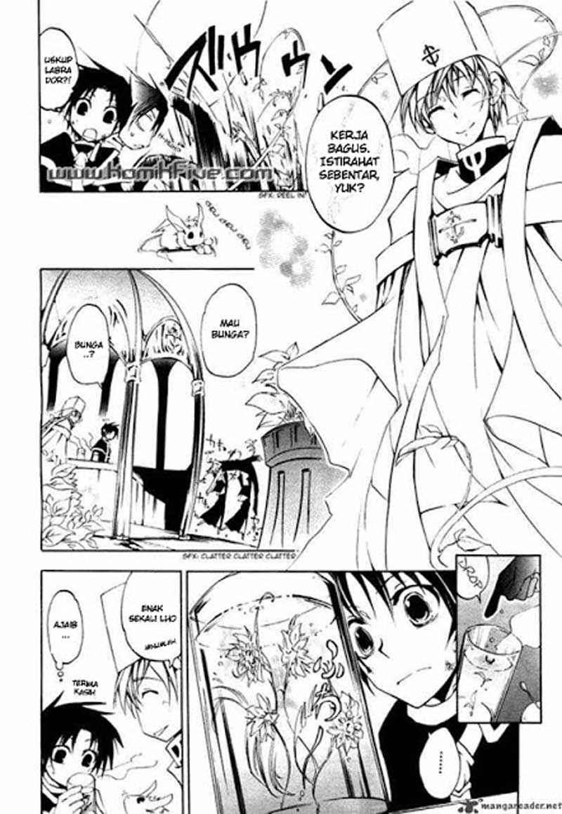 07 Ghost Chapter 9 - Halaman 23