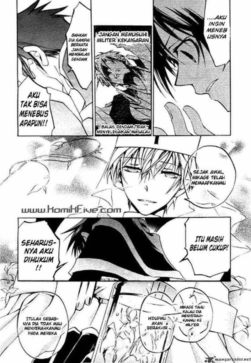 07 Ghost Chapter 9 - Halaman 25