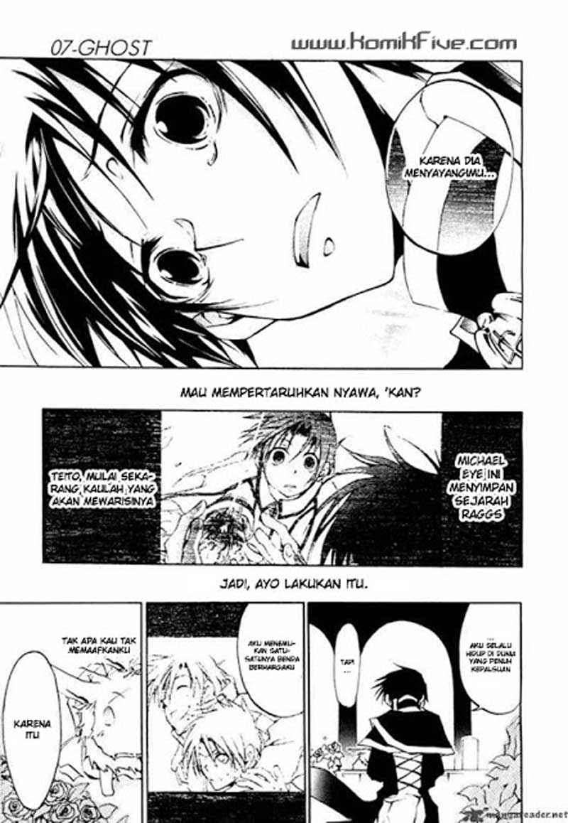 07 Ghost Chapter 9 - Halaman 26