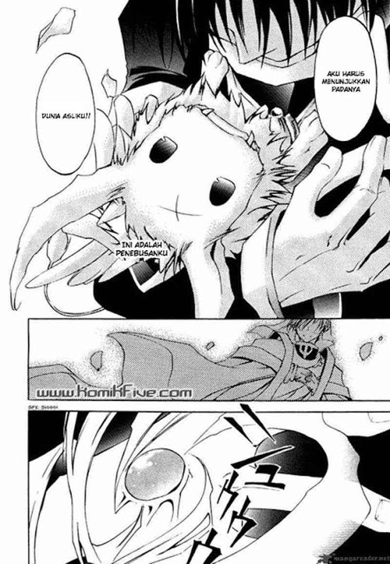 07 Ghost Chapter 9 - Halaman 27