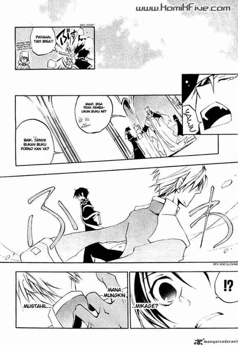 07 Ghost Chapter 9 - Halaman 29
