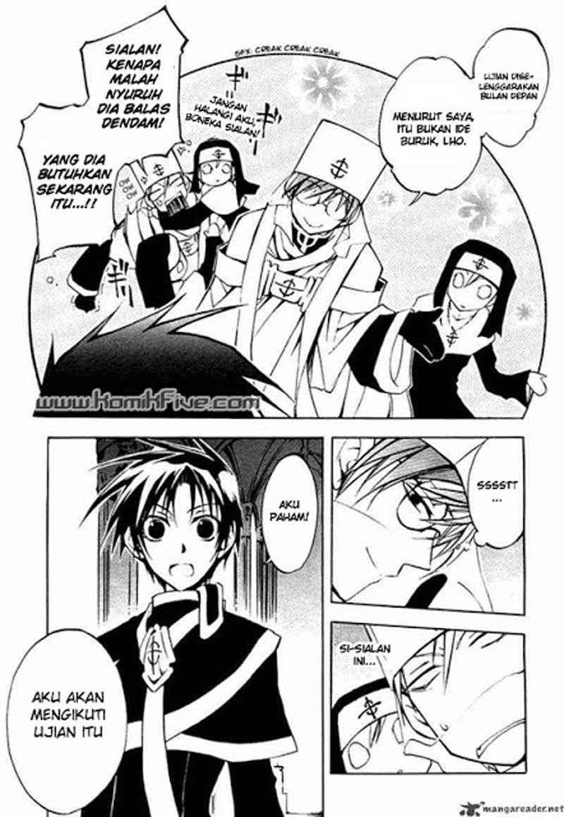 07 Ghost Chapter 9 - Halaman 8