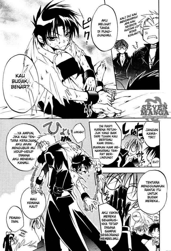 07 Ghost Chapter 2 - Halaman 10