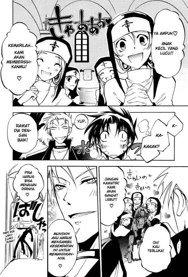 07 Ghost Chapter 2 - Halaman 11