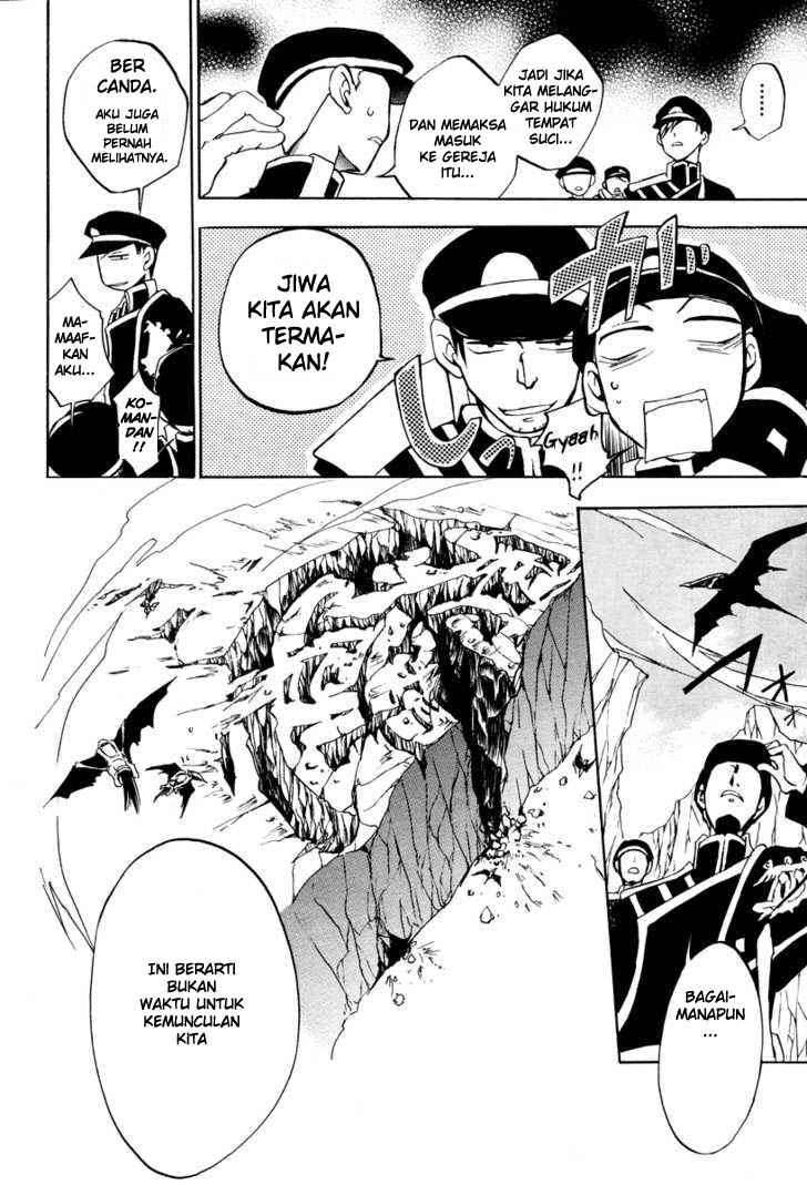 07 Ghost Chapter 2 - Halaman 25