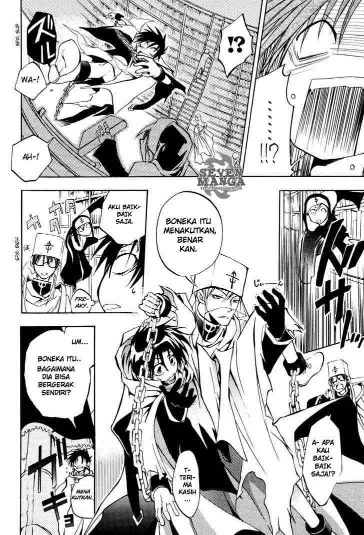 07 Ghost Chapter 2 - Halaman 27