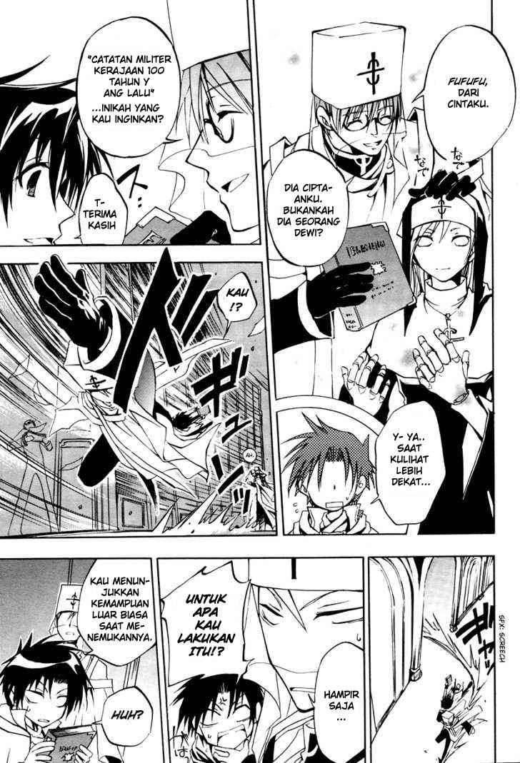 07 Ghost Chapter 2 - Halaman 28
