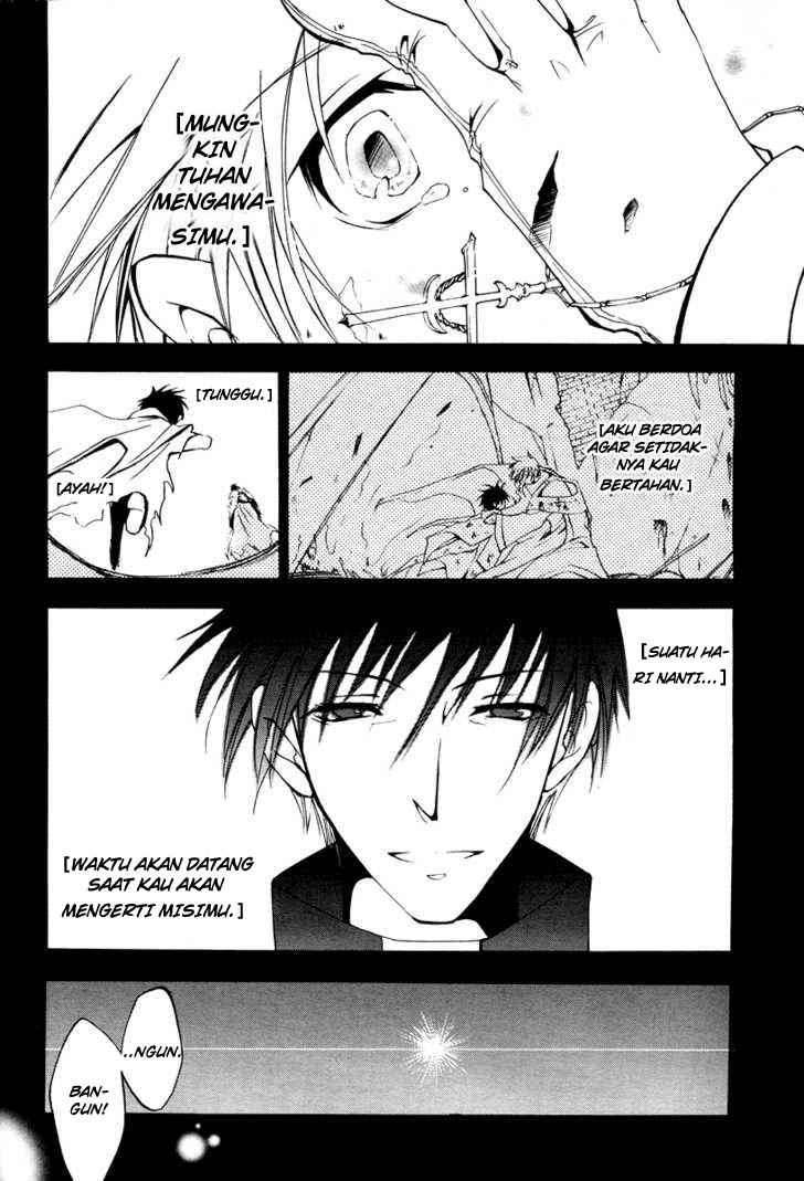 07 Ghost Chapter 2 - Halaman 5