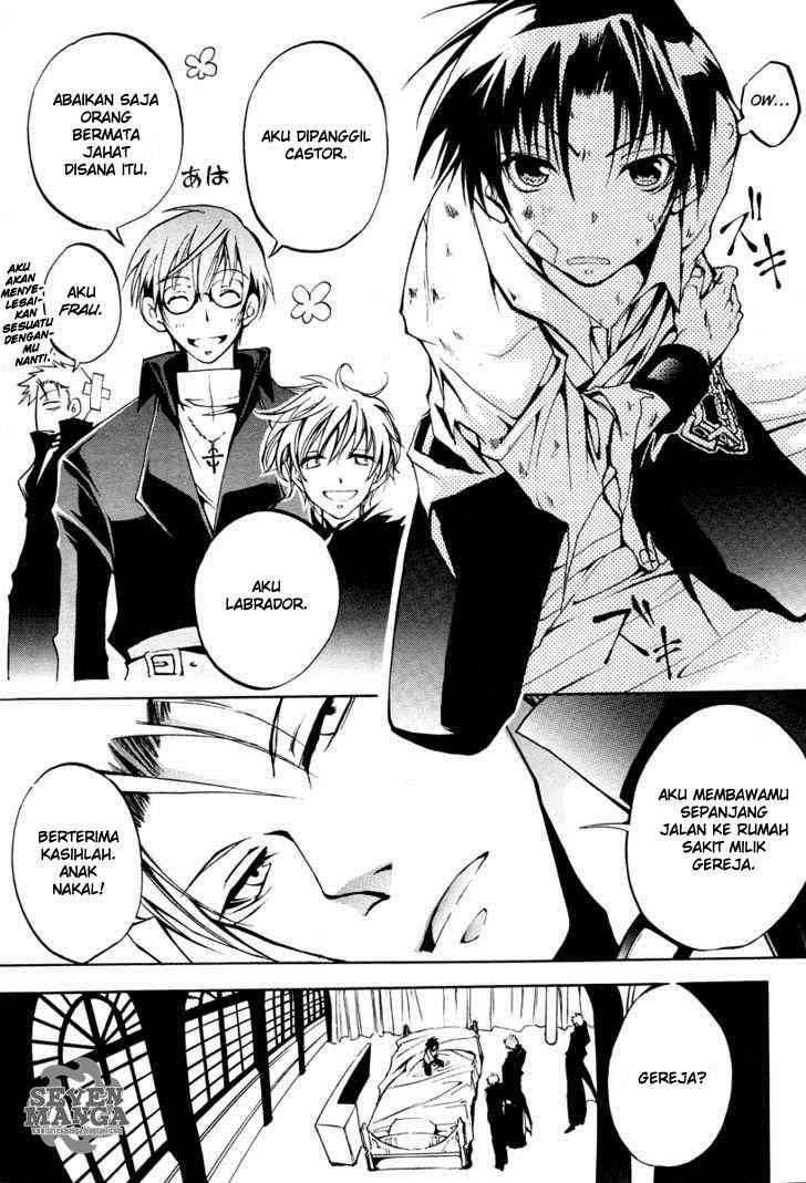 07 Ghost Chapter 2 - Halaman 8