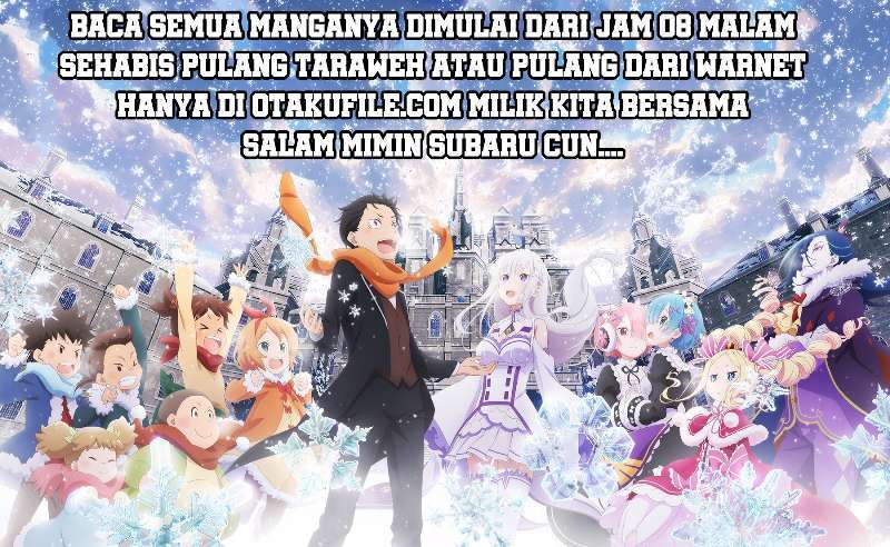 1-nen A-gumi no Monster Chapter 01 - Halaman 65