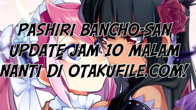 1-nen A-gumi no Monster Chapter 07 - Halaman 26