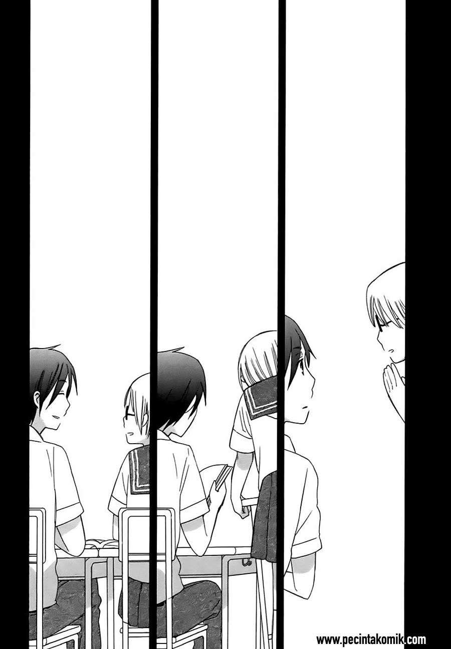 14 Sai No Koi Chapter 02 - Halaman 14