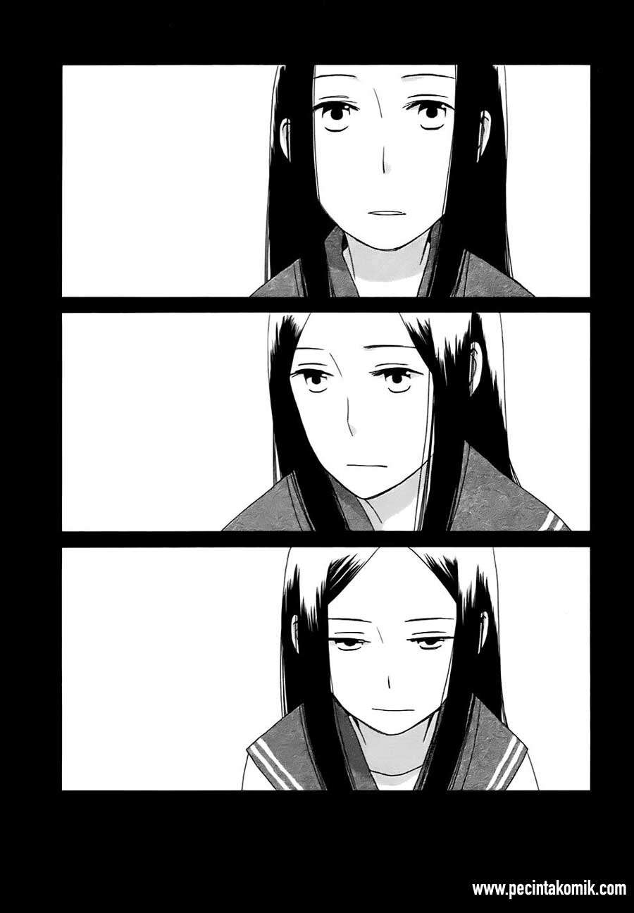 14 Sai No Koi Chapter 02 - Halaman 15