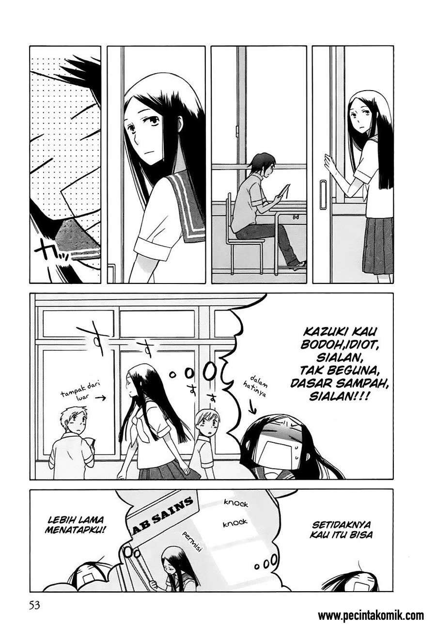 14 Sai No Koi Chapter 02 - Halaman 18