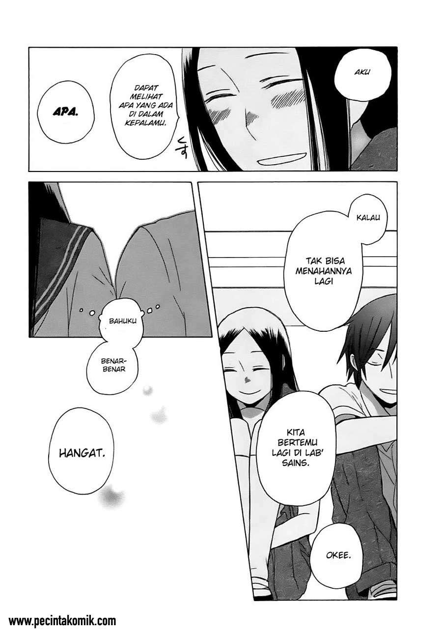 14 Sai No Koi Chapter 02 - Halaman 24