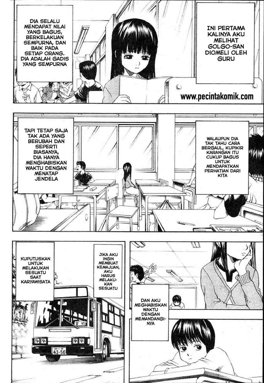 13 (Hideaki Sorachi) Chapter 1 - Halaman 3