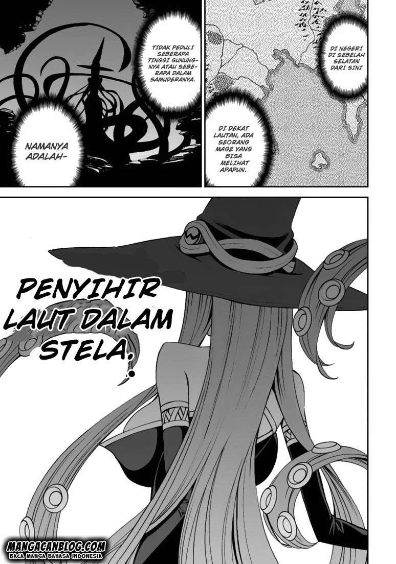 12 Beast Chapter 09 - Halaman 37