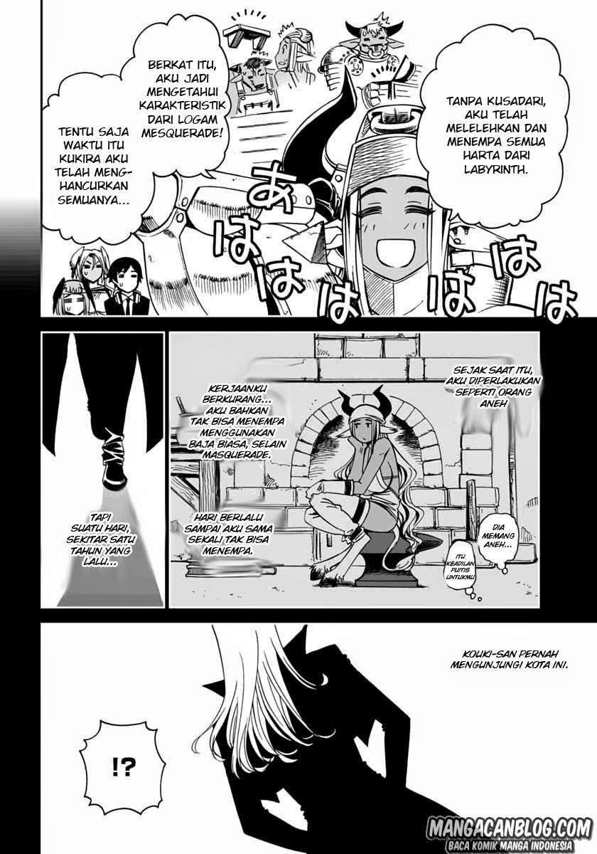 12 Beast Chapter 07 - Halaman 10