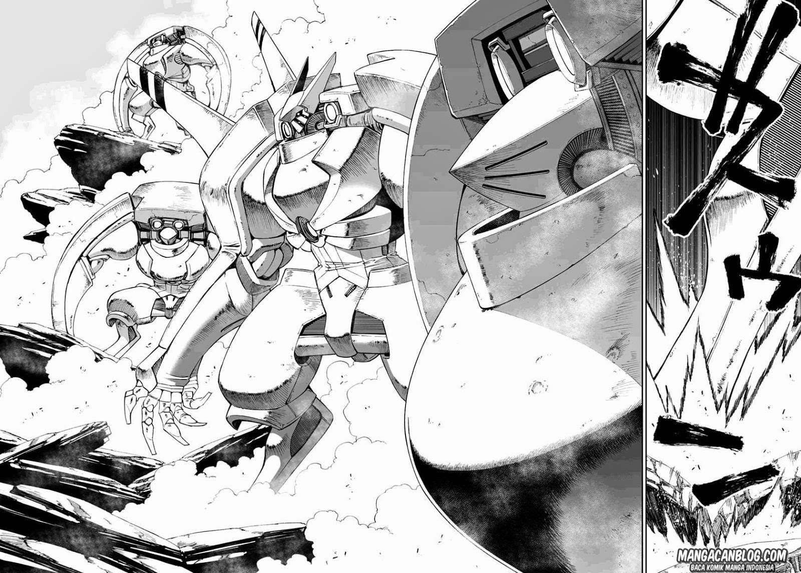 12 Beast Chapter 07 - Halaman 24