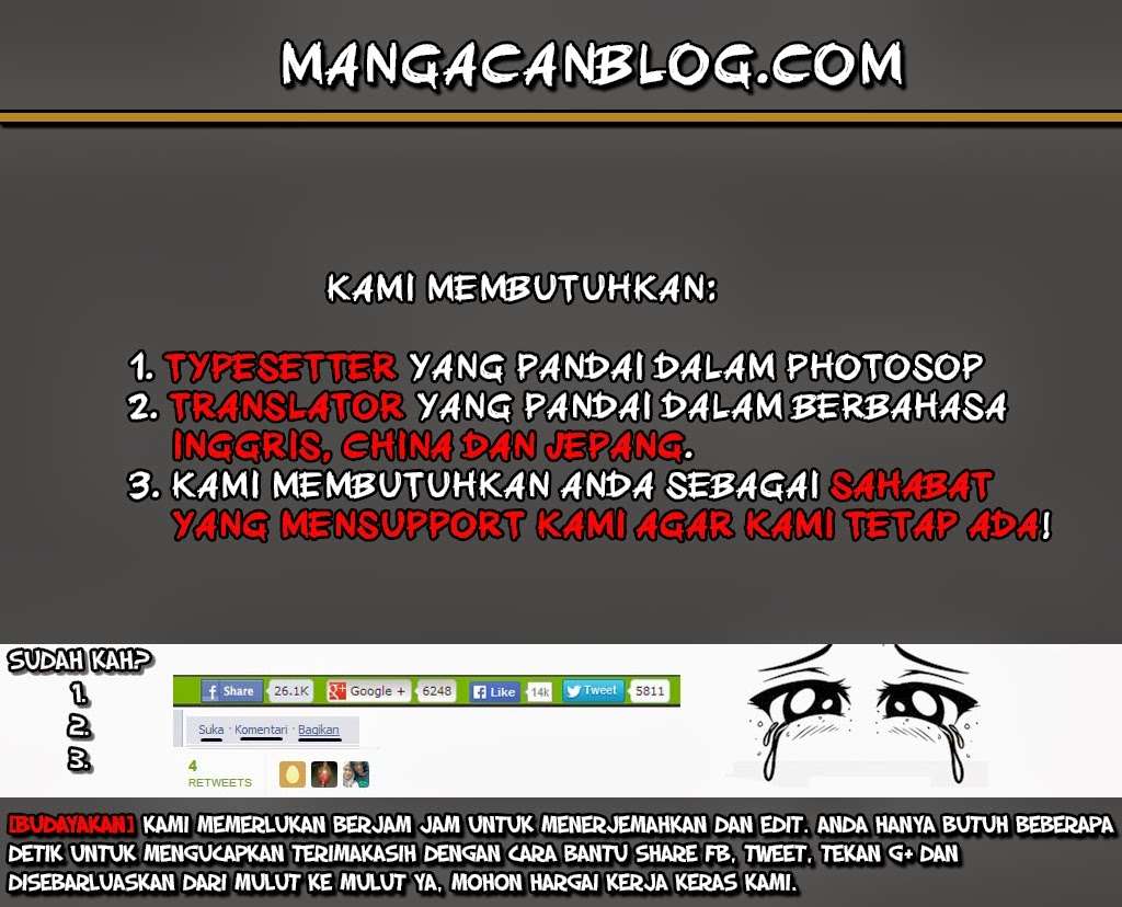 12 Beast Chapter 07 - Halaman 26