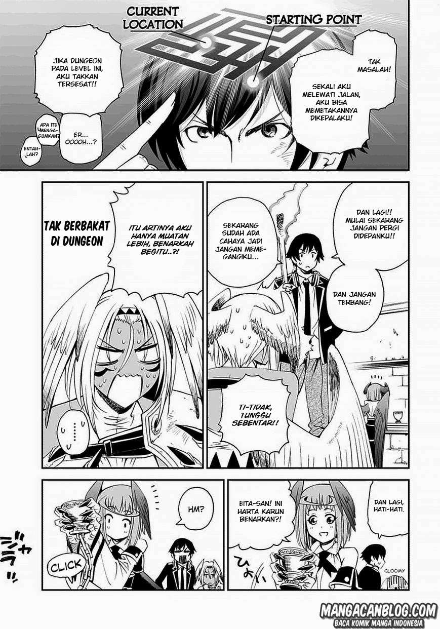 12 Beast Chapter 06 - Halaman 15
