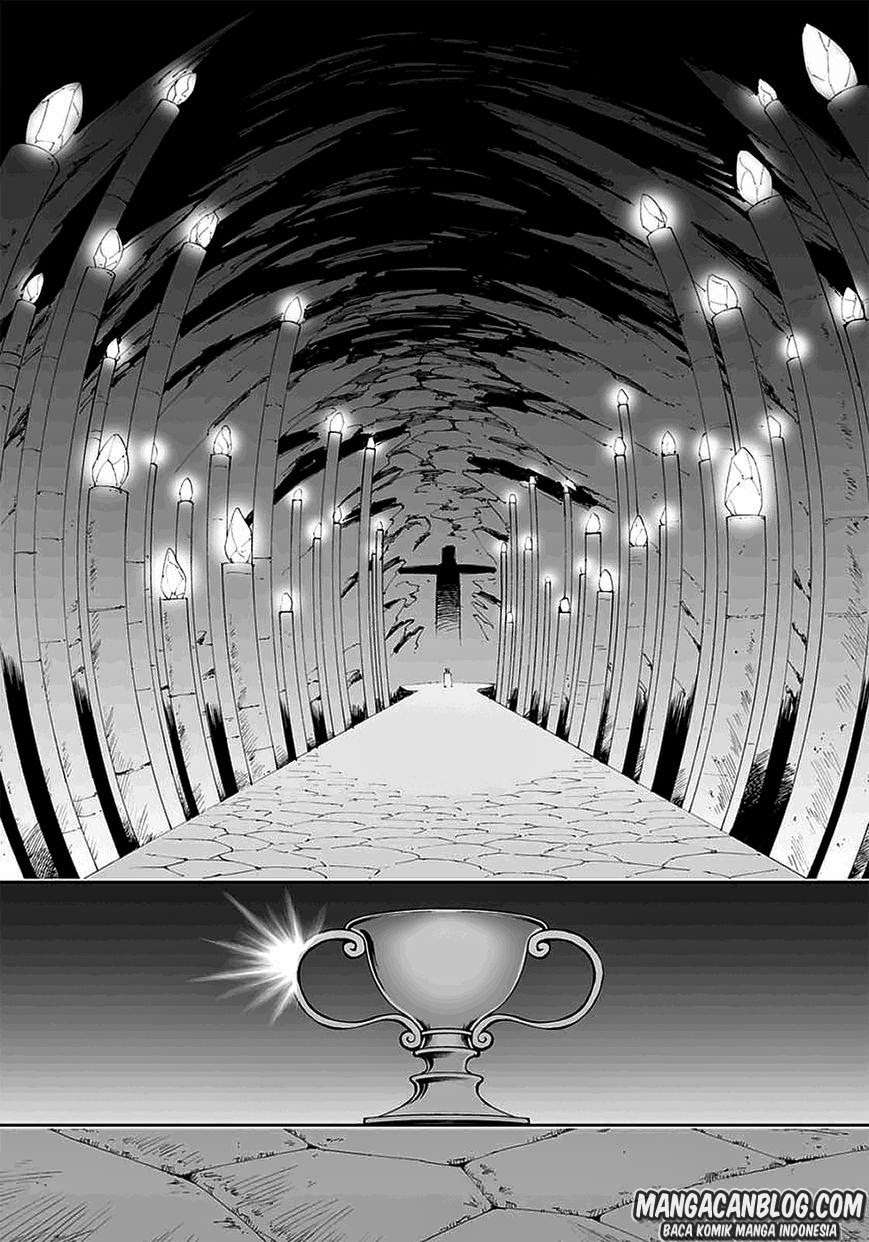 12 Beast Chapter 06 - Halaman 19