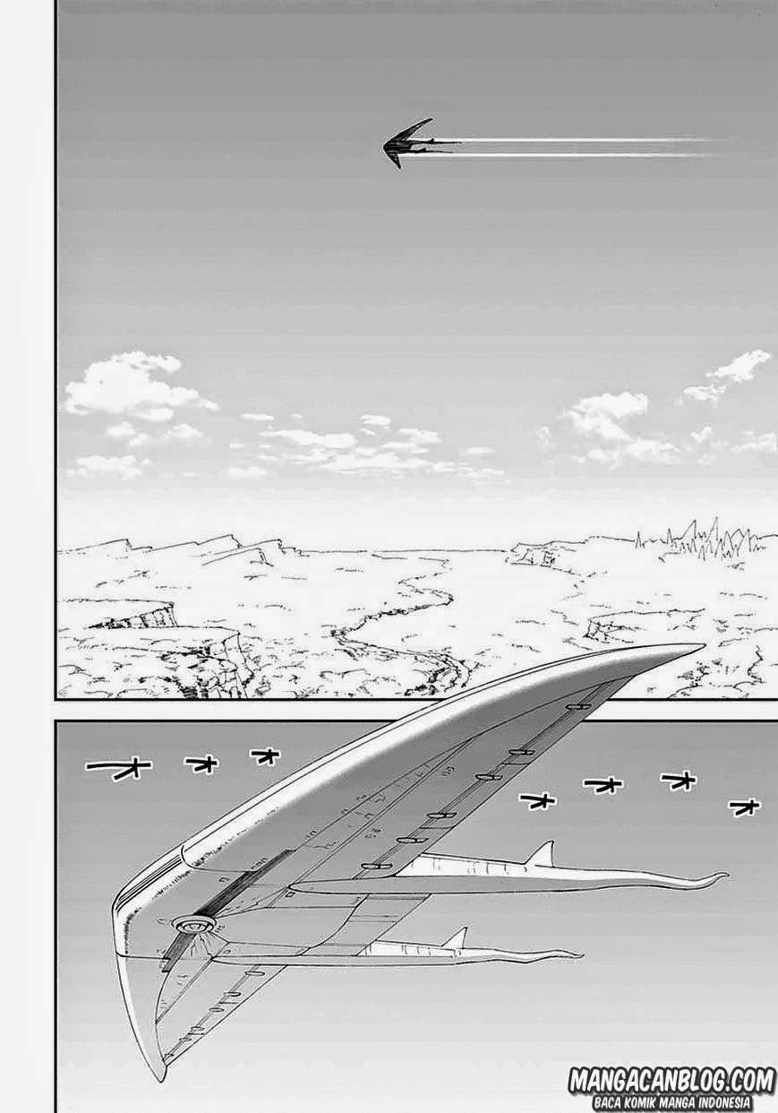 12 Beast Chapter 06 - Halaman 8