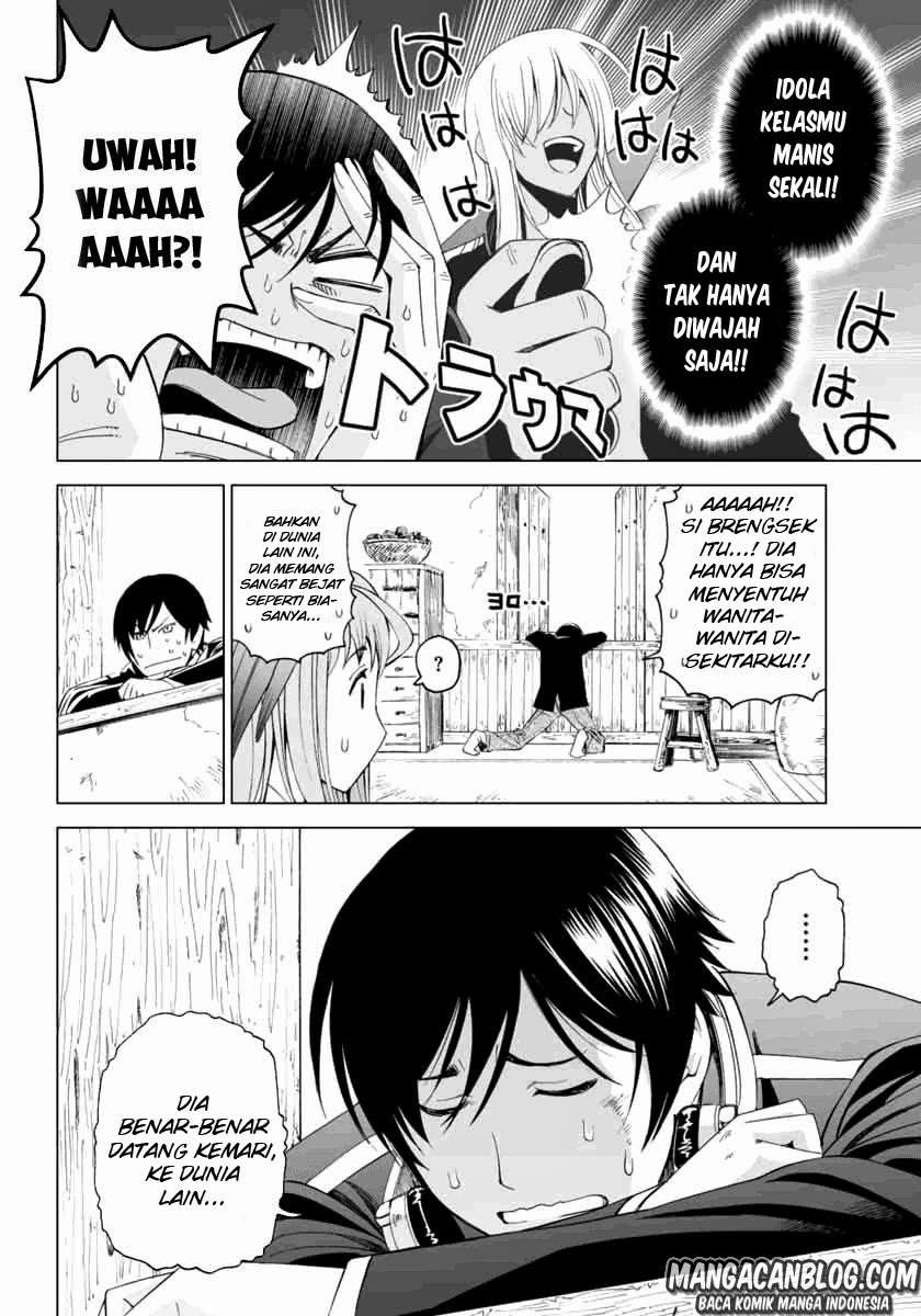 12 Beast Chapter 02 - Halaman 10