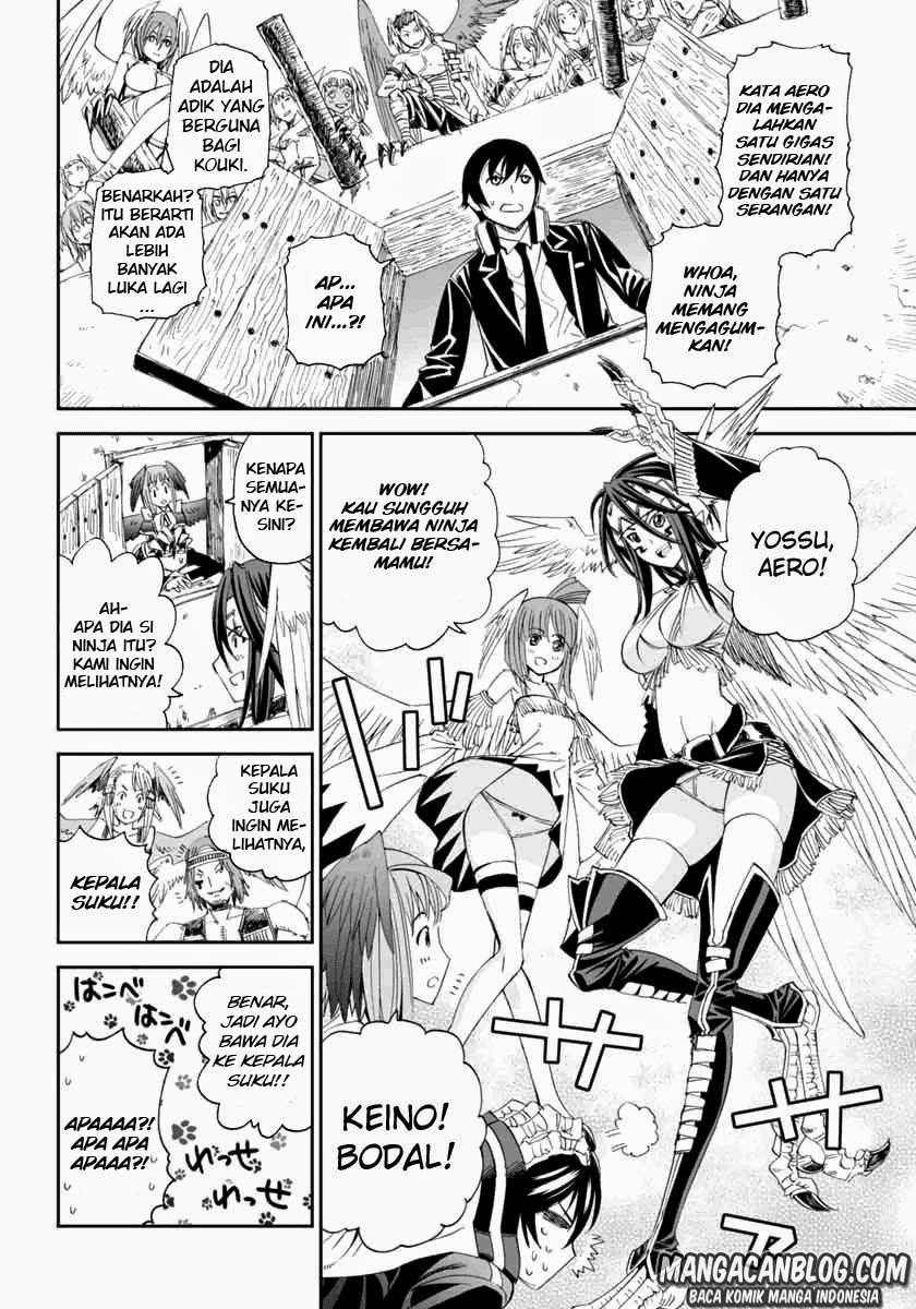12 Beast Chapter 02 - Halaman 12
