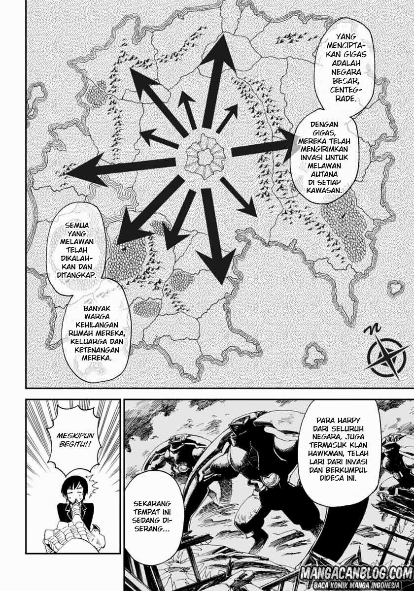12 Beast Chapter 02 - Halaman 14