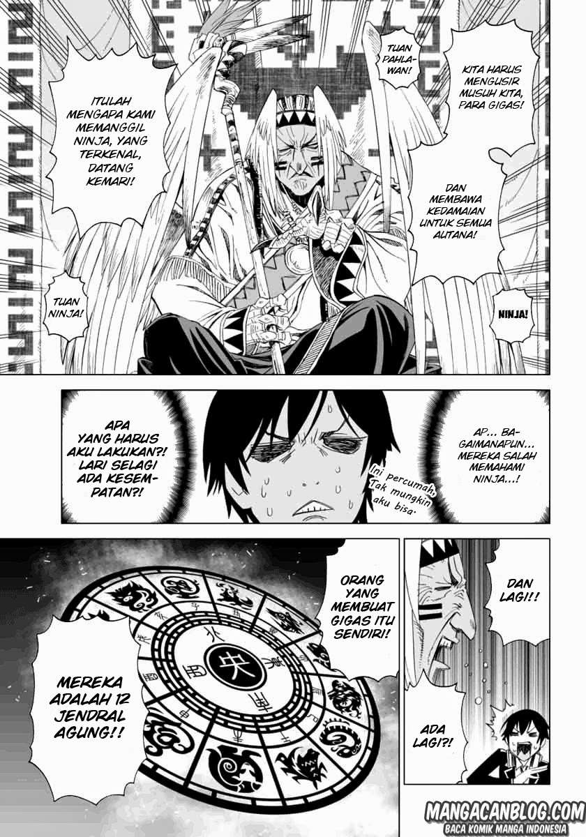 12 Beast Chapter 02 - Halaman 15